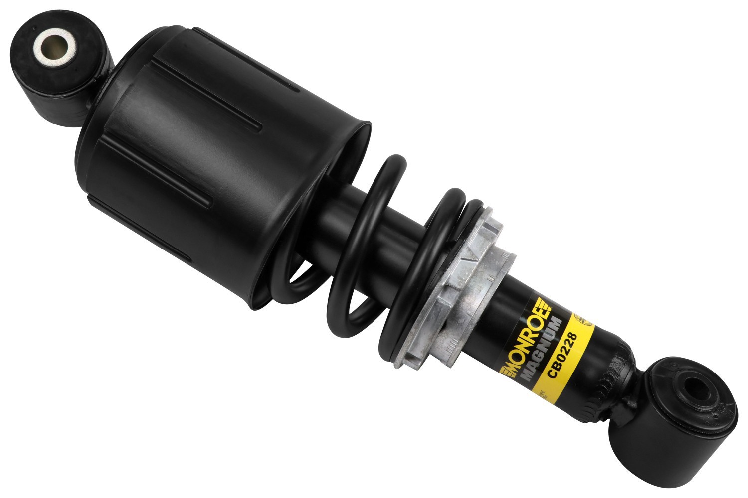 fhána「Back to Back」 Cab Shock Absorber Daf Cf Mx-11210-Px-7231 Euro 6 L-284/321Mm Ø12